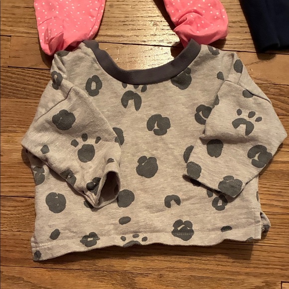 Bonds and Others 0-3 Month Baby Girl Set. - Picture 14 of 15